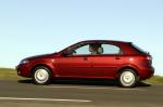 Chevrolet Lacetti 5-Door 2006 года